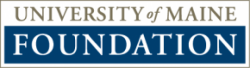 University of Maine Foundation logo